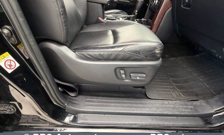 
								Toyota Land Cruiser 2.8 D-4D (1GD-FTV) Automatas 2016 full									