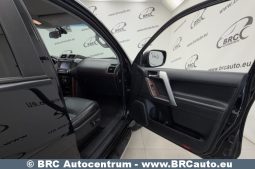 
										Toyota Land Cruiser 2.8 D-4D (1GD-FTV) Automatas 2016 full									