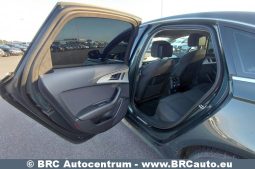
										Audi A6 2.0 TDI ULTRA Automatas 2018 full									