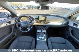 
										Audi A6 2.0 TDI ULTRA Automatas 2018 full									