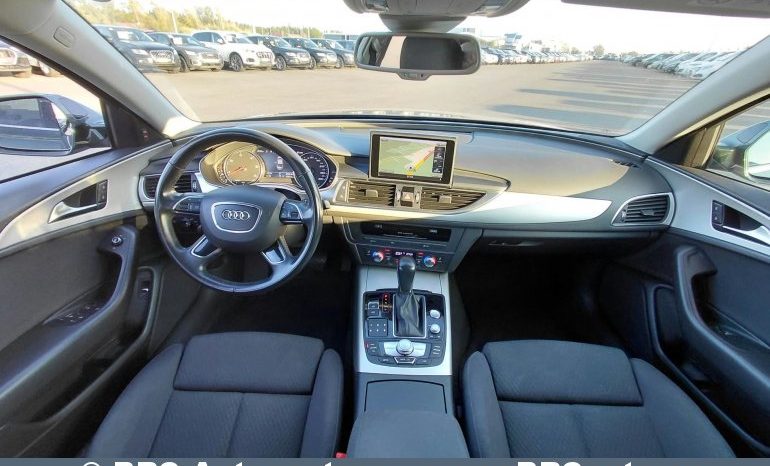 
								Audi A6 2.0 TDI ULTRA Automatas 2018 full									