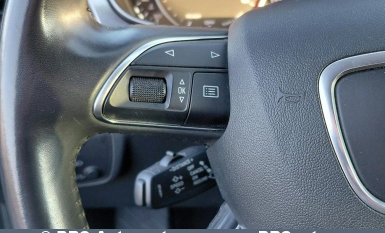 
								Audi A6 2.0 TDI ULTRA Automatas 2018 full									