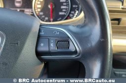 
										Audi A6 2.0 TDI ULTRA Automatas 2018 full									