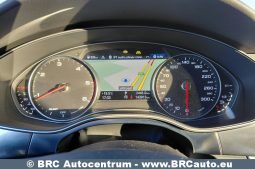 
										Audi A6 2.0 TDI ULTRA Automatas 2018 full									
