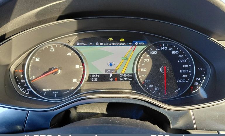 
								Audi A6 2.0 TDI ULTRA Automatas 2018 full									
