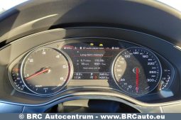 
										Audi A6 2.0 TDI ULTRA Automatas 2018 full									