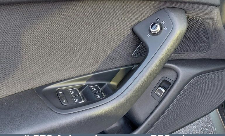 
								Audi A6 2.0 TDI ULTRA Automatas 2018 full									