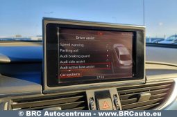 
										Audi A6 2.0 TDI ULTRA Automatas 2018 full									