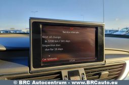 
										Audi A6 2.0 TDI ULTRA Automatas 2018 full									