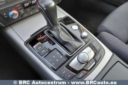 
										Audi A6 2.0 TDI ULTRA Automatas 2018 full									
