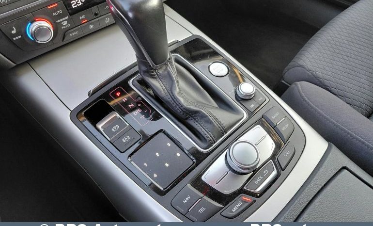 
								Audi A6 2.0 TDI ULTRA Automatas 2018 full									