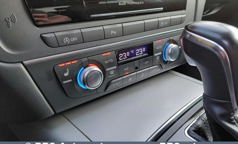 
								Audi A6 2.0 TDI ULTRA Automatas 2018 full									