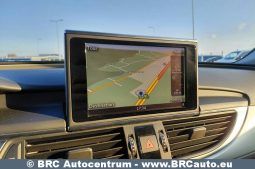 
										Audi A6 2.0 TDI ULTRA Automatas 2018 full									