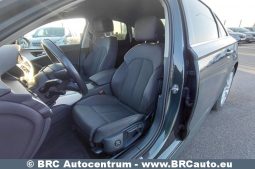 
										Audi A6 2.0 TDI ULTRA Automatas 2018 full									