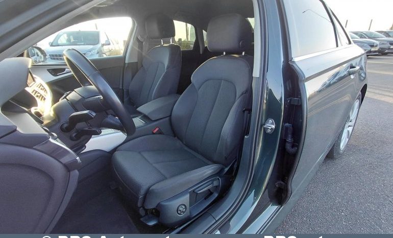 
								Audi A6 2.0 TDI ULTRA Automatas 2018 full									