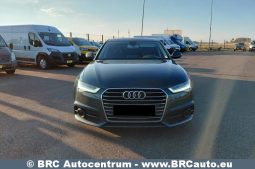 
										Audi A6 2.0 TDI ULTRA Automatas 2018 full									