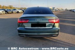 
										Audi A6 2.0 TDI ULTRA Automatas 2018 full									