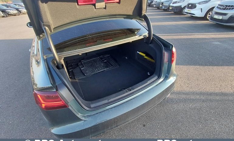 
								Audi A6 2.0 TDI ULTRA Automatas 2018 full									