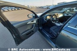 
										Audi A6 2.0 TDI ULTRA Automatas 2018 full									