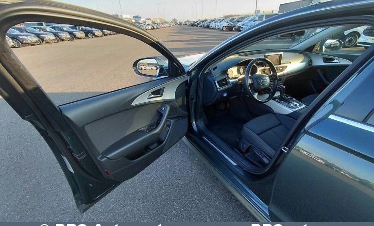 
								Audi A6 2.0 TDI ULTRA Automatas 2018 full									
