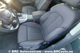 
										Audi A6 2.0 TDI ULTRA Automatas 2018 full									