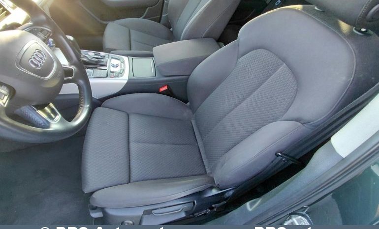 
								Audi A6 2.0 TDI ULTRA Automatas 2018 full									