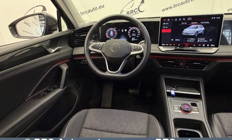 
								Volkswagen Tiguan New Life Anniversary 2.0 TDI Automatas 2025 full									
