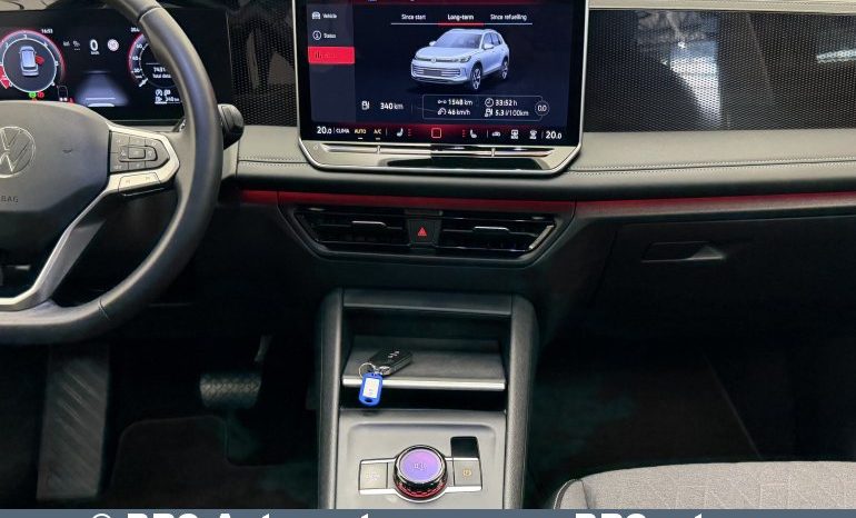 
								Volkswagen Tiguan New Life Anniversary 2.0 TDI Automatas 2025 full									