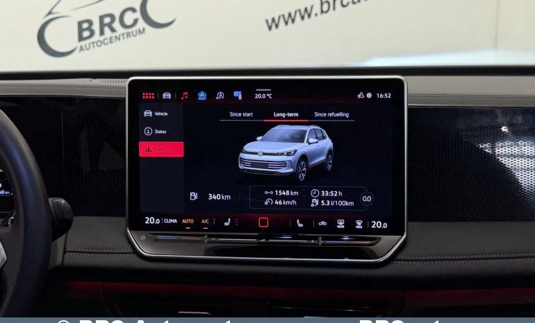 
								Volkswagen Tiguan New Life Anniversary 2.0 TDI Automatas 2025 full									