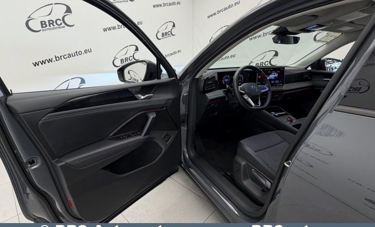 
								Volkswagen Tiguan New Life Anniversary 2.0 TDI Automatas 2025 full									
