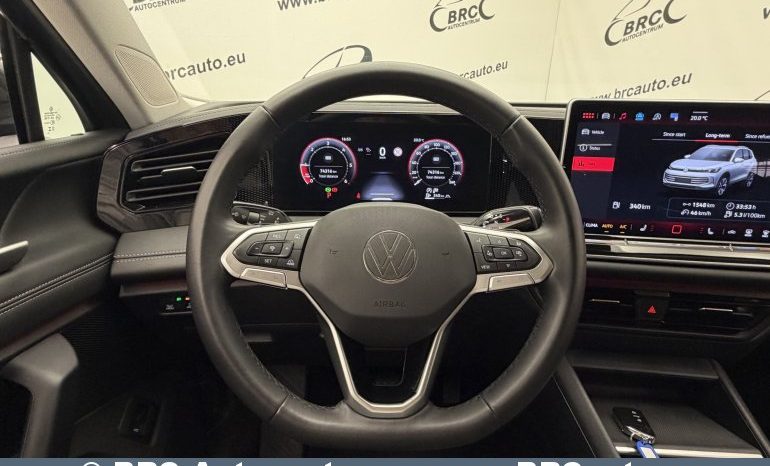 
								Volkswagen Tiguan New Life Anniversary 2.0 TDI Automatas 2025 full									