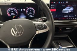 
										Volkswagen Tiguan New Life Anniversary 2.0 TDI Automatas 2025 full									