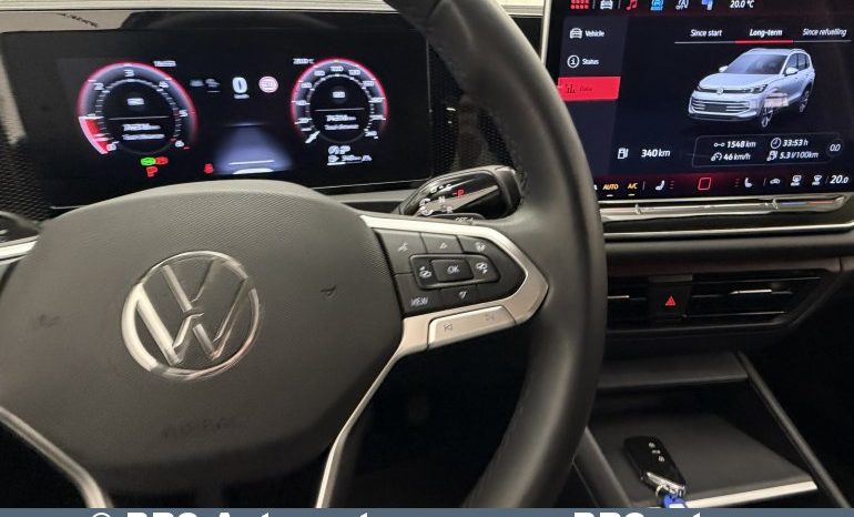 
								Volkswagen Tiguan New Life Anniversary 2.0 TDI Automatas 2025 full									