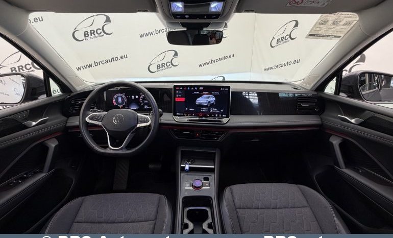 
								Volkswagen Tiguan New Life Anniversary 2.0 TDI Automatas 2025 full									