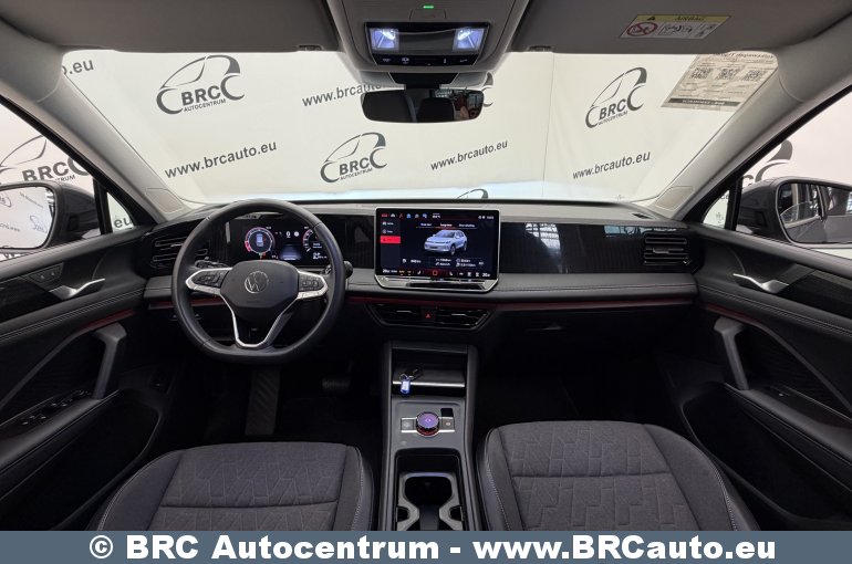 Volkswagen Tiguan New Life Anniversary 2.0 TDI Automatas 2025