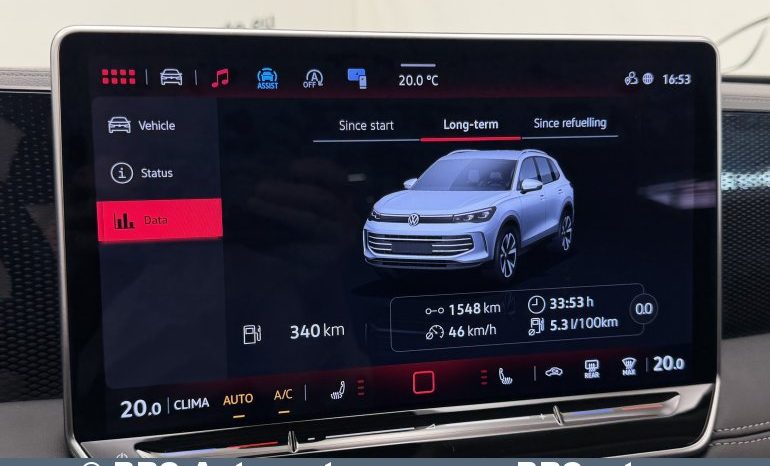
								Volkswagen Tiguan New Life Anniversary 2.0 TDI Automatas 2025 full									