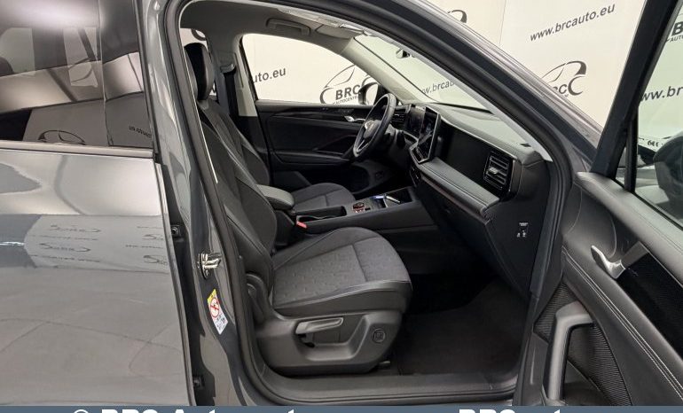 
								Volkswagen Tiguan New Life Anniversary 2.0 TDI Automatas 2025 full									