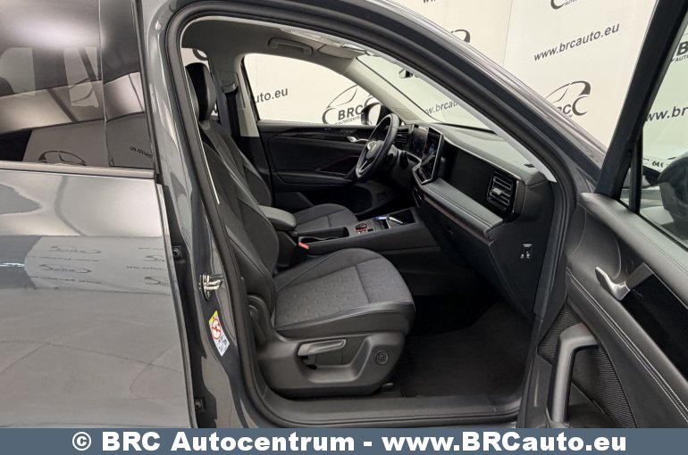 Volkswagen Tiguan New Life Anniversary 2.0 TDI Automatas 2025
