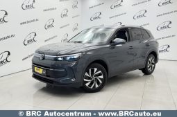 
										Volkswagen Tiguan New Life Anniversary 2.0 TDI Automatas 2025 full									
