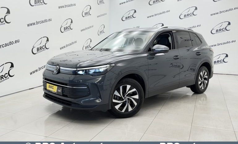 
								Volkswagen Tiguan New Life Anniversary 2.0 TDI Automatas 2025 full									