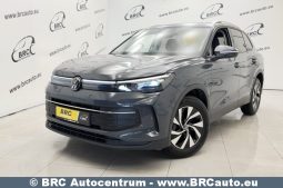 
										Volkswagen Tiguan New Life Anniversary 2.0 TDI Automatas 2025 full									