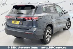 
										Volkswagen Tiguan New Life Anniversary 2.0 TDI Automatas 2025 full									