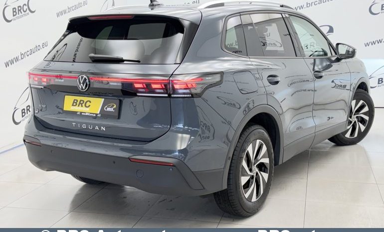 
								Volkswagen Tiguan New Life Anniversary 2.0 TDI Automatas 2025 full									