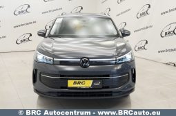 
										Volkswagen Tiguan New Life Anniversary 2.0 TDI Automatas 2025 full									