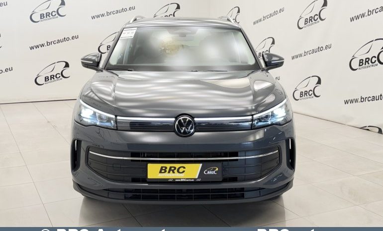 
								Volkswagen Tiguan New Life Anniversary 2.0 TDI Automatas 2025 full									