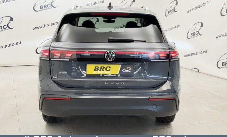 
								Volkswagen Tiguan New Life Anniversary 2.0 TDI Automatas 2025 full									