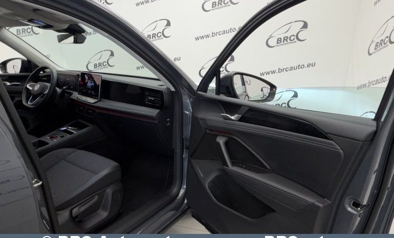 
								Volkswagen Tiguan New Life Anniversary 2.0 TDI Automatas 2025 full									