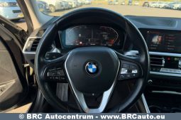 
										BMW 320 d Touring Automatas 2022 full									