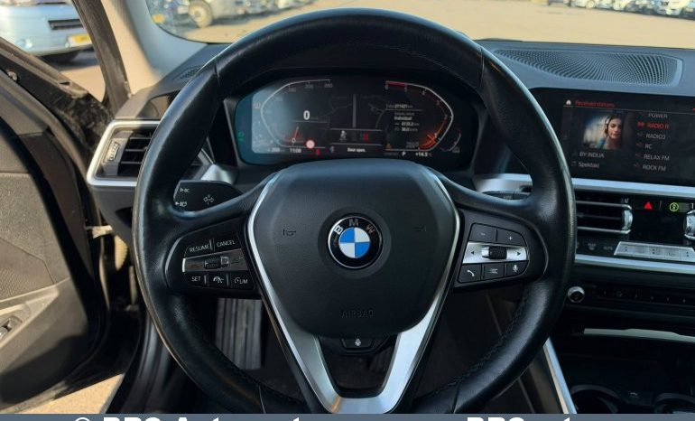 
								BMW 320 d Touring Automatas 2022 full									