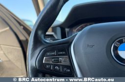 
										BMW 320 d Touring Automatas 2022 full									